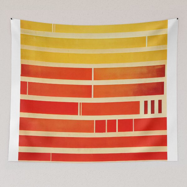 Item preview, Bauhaus Retro Walter Gropius designed and sold by The-Dark-Art.
