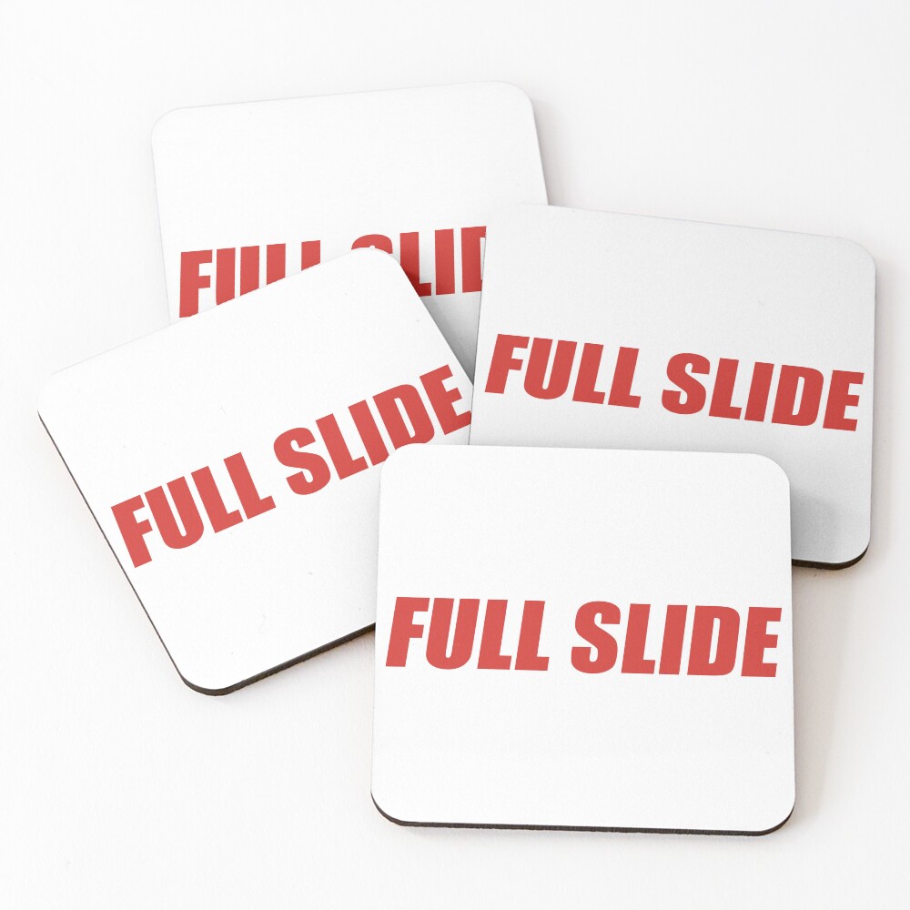 Item preview, Coasters (Set of 4) designed and sold by seanyj.