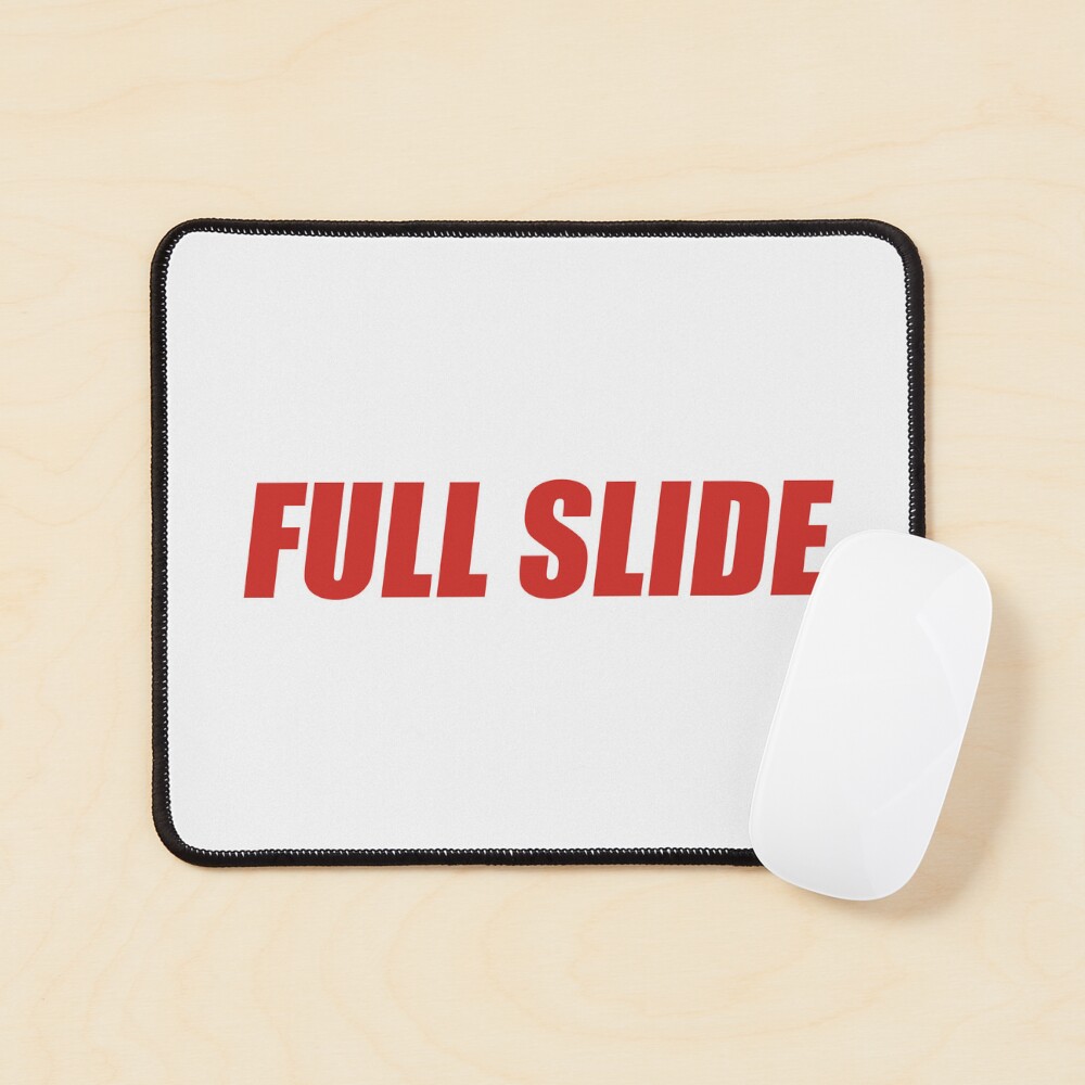 Item preview, Mouse Pad designed and sold by seanyj.