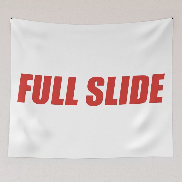 Item preview, Full Slide Rowing designed and sold by Hungry Hungry  Buffalo.