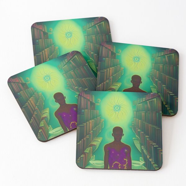 Item preview, Akasha designed and sold by LoveLightGifts.