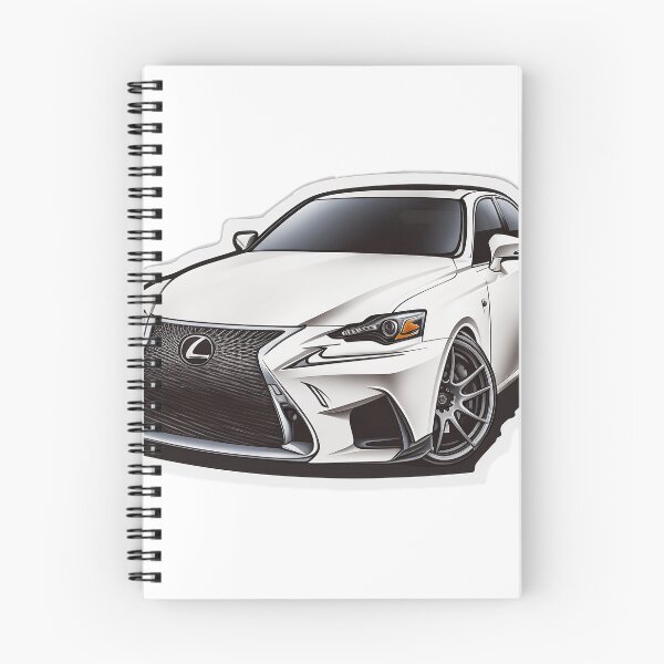 Artikelvorschau, Lexus IS300h entworfen und verkauft von temm.