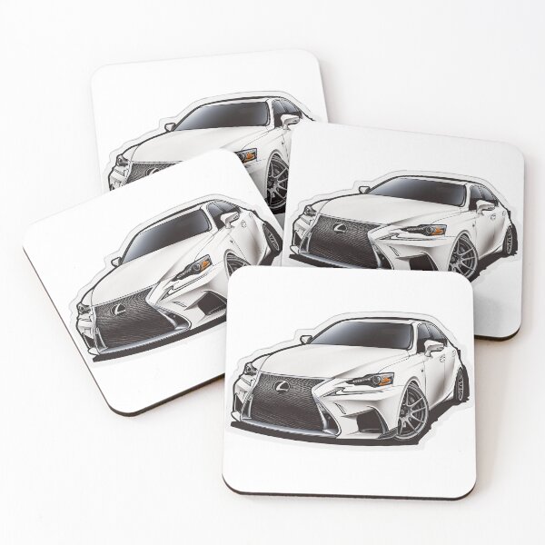 Item preview, Lexus IS300h designed and sold by temm.