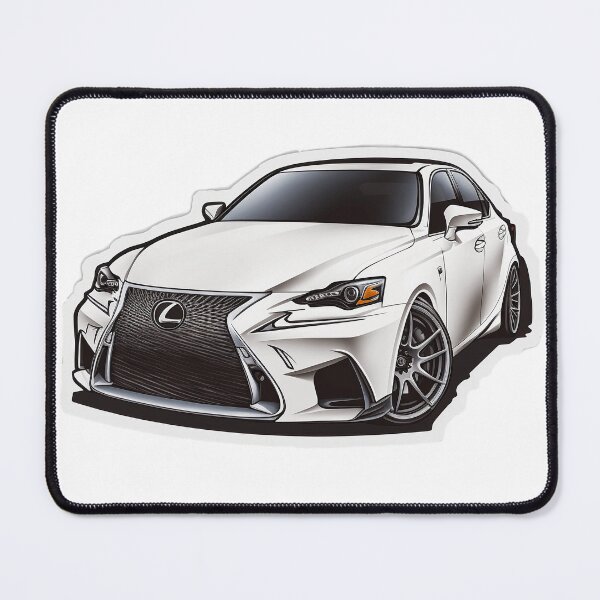 Item preview, Lexus IS300h designed and sold by temm.