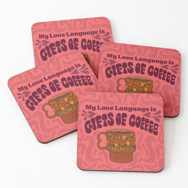 Item preview, Gifts of Coffee designed and sold by ChelseaZo.