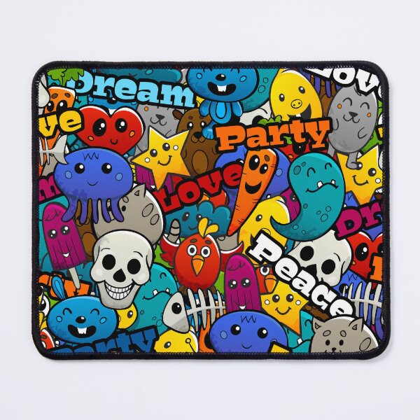 Item preview, Dream Graffiti  designed and sold by Marq07.