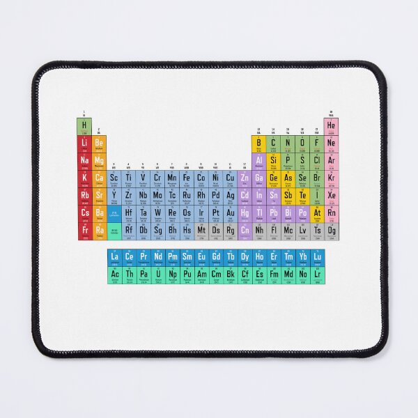 Item preview, uva chemistry designed and sold by NissoufShop.