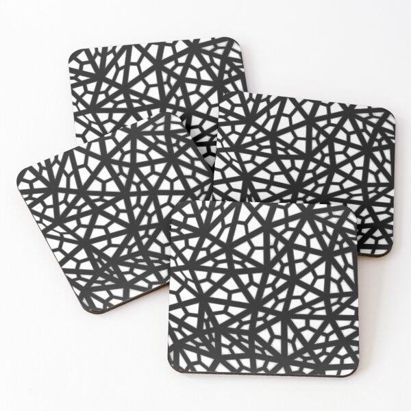 Item preview, Geometric triangles designed and sold by cutecrazytshirt.