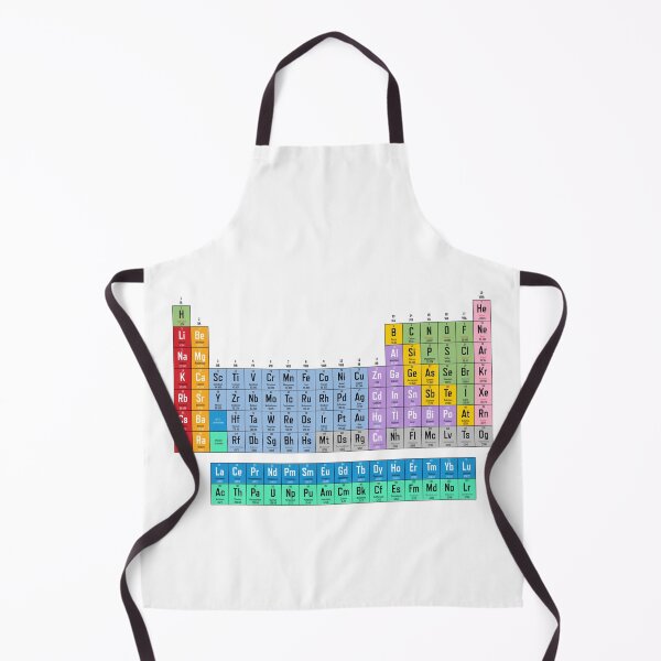 Item preview, uva chemistry designed and sold by NissoufShop.
