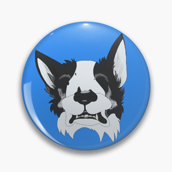 Item preview, Brilliant Border Collie Design designed and sold by MJ-Redd.