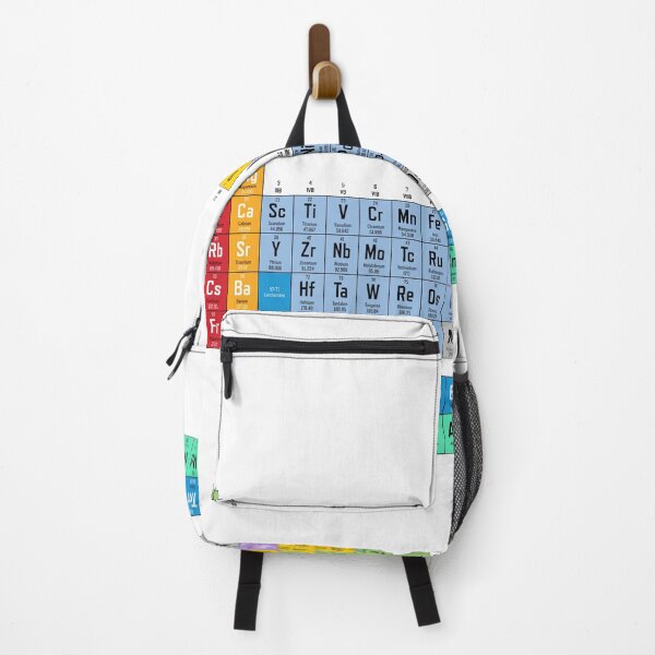 Item preview, uva chemistry designed and sold by NissoufShop.