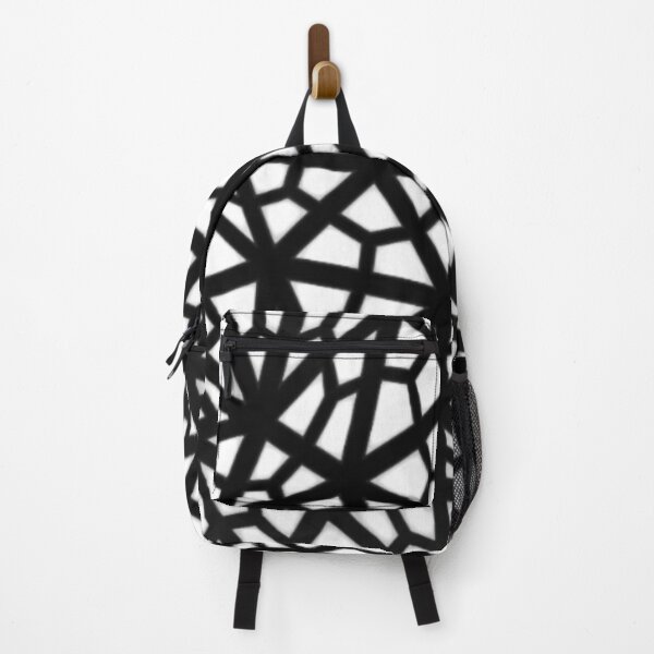 Item preview, Geometric triangles designed and sold by cutecrazytshirt.