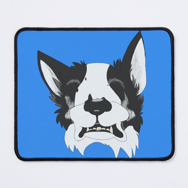 Item preview, Brilliant Border Collie Design designed and sold by MJ-Redd.