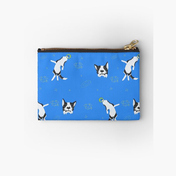 Item preview, Brilliant Border Collie Design designed and sold by MJ-Redd.