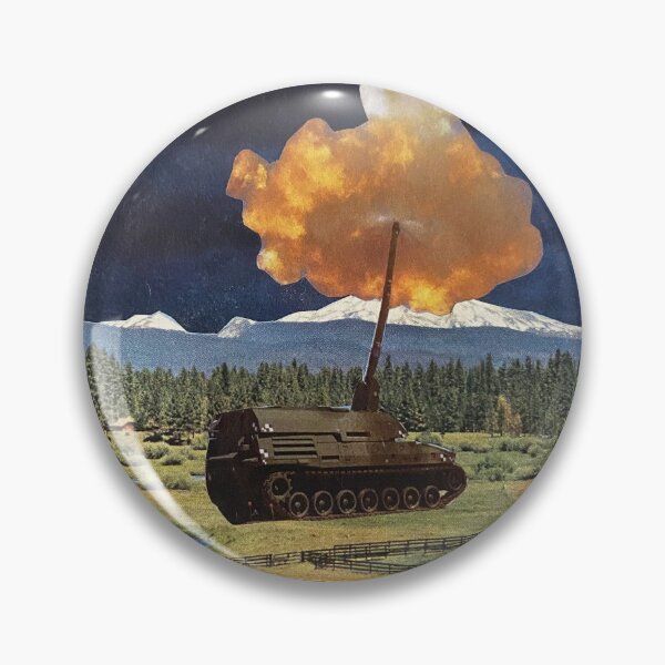 Item preview, Don’t go to War  designed and sold by MrsBeanArt.