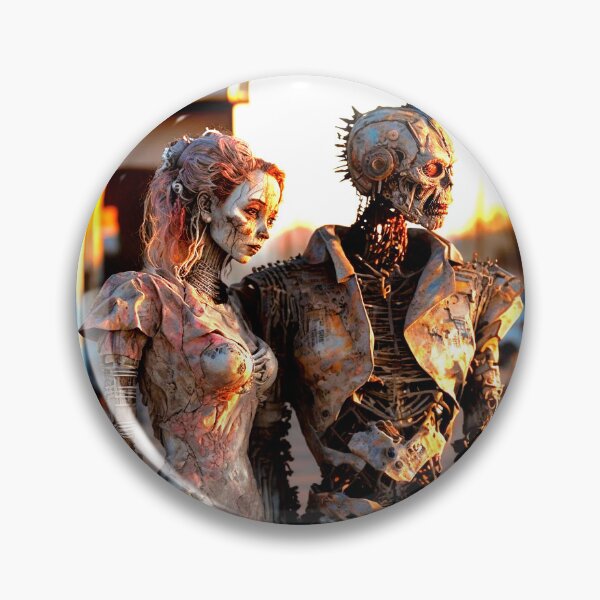Item preview, Un nuevo amor valiente designed and sold by UbeeU-Pixels.