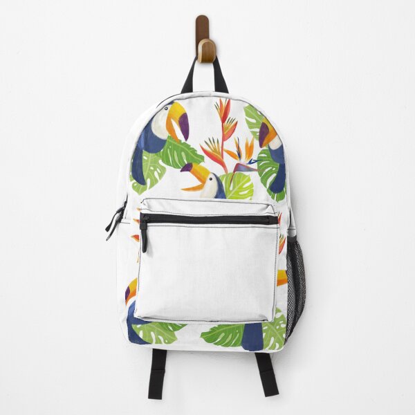 Item preview, toucans designed and sold by Luilustra.