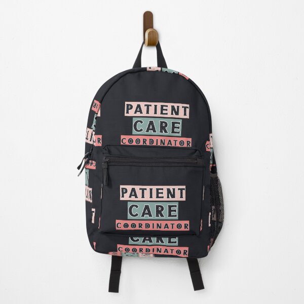 Item preview, patient experience coordinator designed and sold by manardesign.
