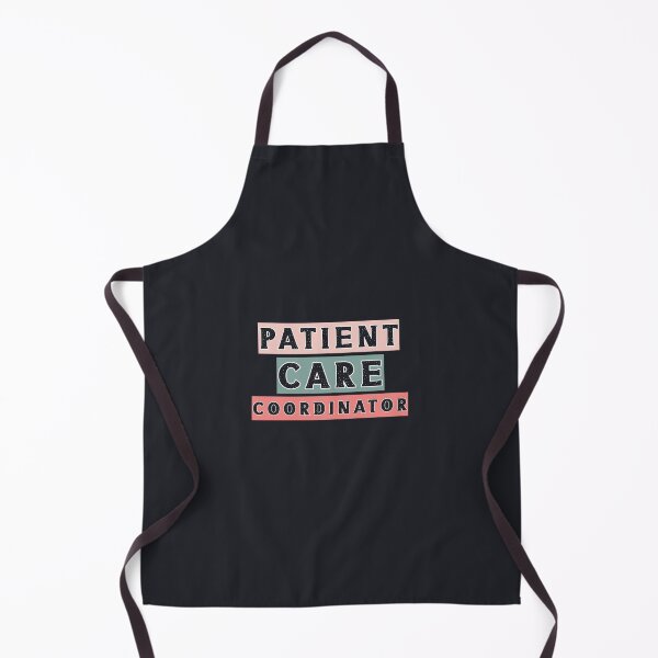Item preview, patient experience coordinator designed and sold by manardesign.