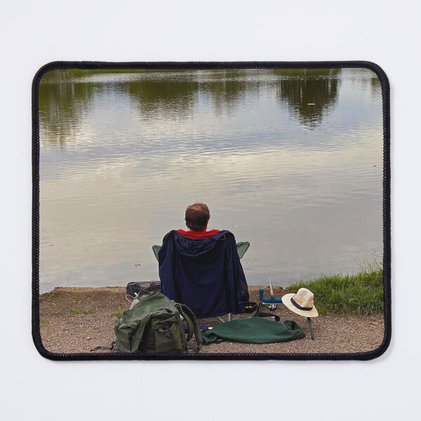 Item preview, The Art of Fishing designed and sold by Paddyb17.