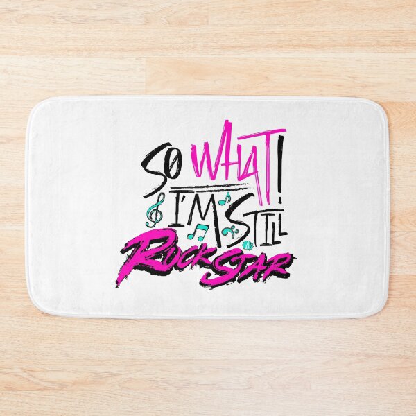 Item preview, Rock Star designed and sold by Andreia Carbonari.