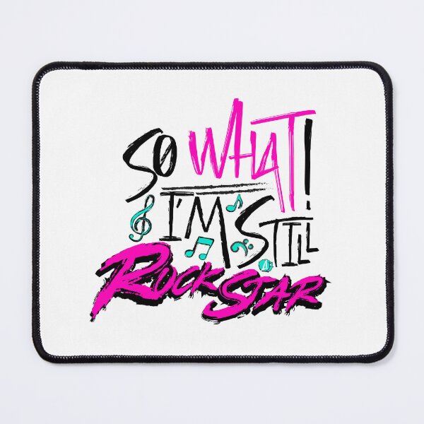 Item preview, Rock Star designed and sold by Andreia Carbonari.