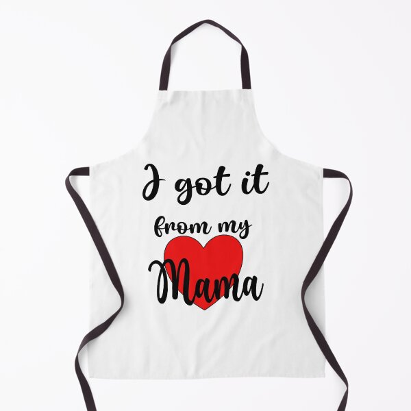 Item preview, I got it from my mama designed and sold by alayal57.