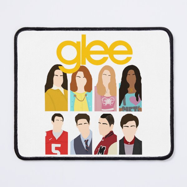Item preview, Glee designed and sold by G-Graphicss.