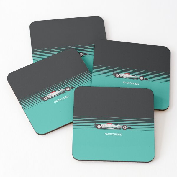 Item preview, F1 - MERCEDES - 2022 - CAR designed and sold by shval.
