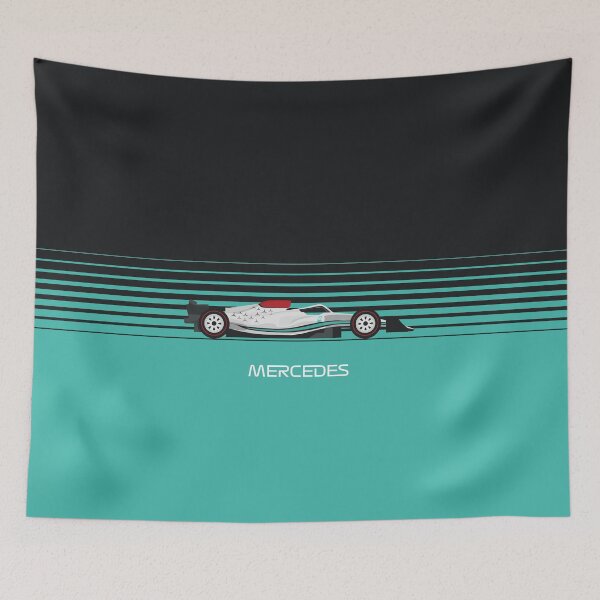 Item preview, F1 - MERCEDES - 2022 - CAR designed and sold by shval.