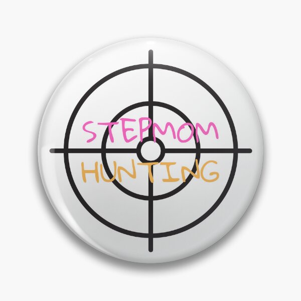 Item preview, Stepmom hunting designed and sold by Design Kingdom.