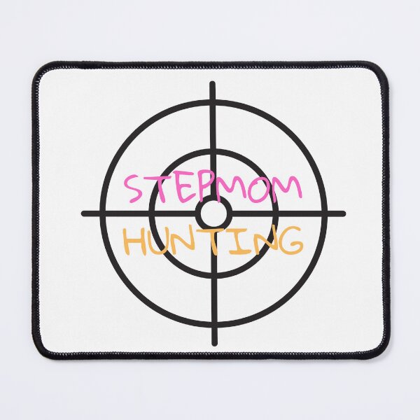 Item preview, Stepmom hunting designed and sold by Design Kingdom.
