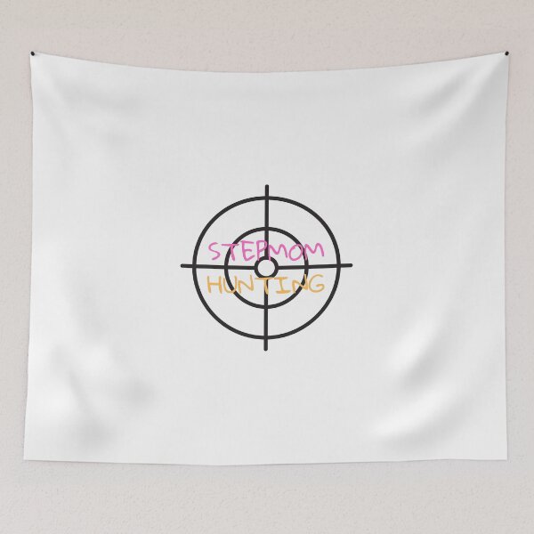 Item preview, Stepmom hunting designed and sold by Design Kingdom.