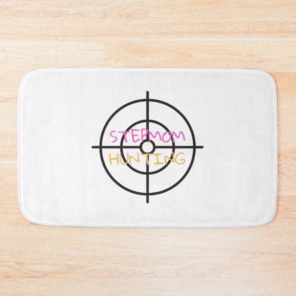 Item preview, Stepmom hunting designed and sold by Design Kingdom.
