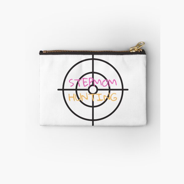 Item preview, Stepmom hunting designed and sold by Design Kingdom.