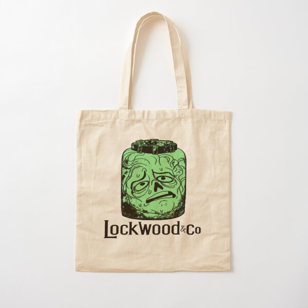 Artikel-Vorschau von Lockwood und Co. Skul, Fernsehserie, Anthony Lockwood, George Cubbins, Lucy Carlyle, Fankunst, designt und verkauft von Hurt art  ⭐⭐⭐⭐⭐.