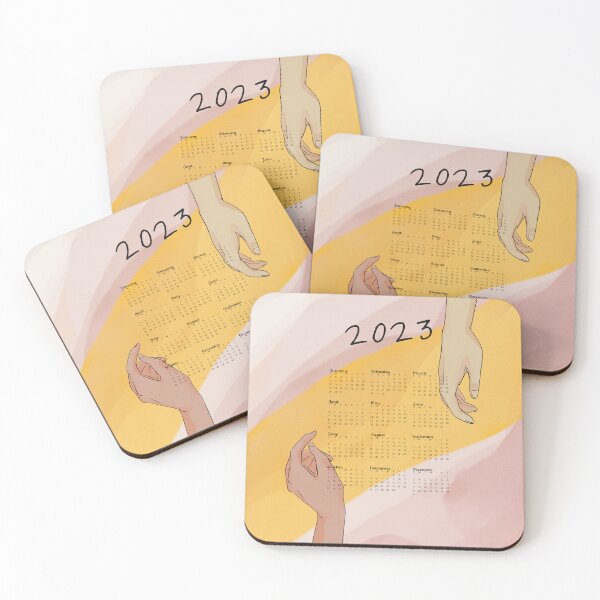 Item preview, 2023 Calendar Design designed and sold by valeng03.