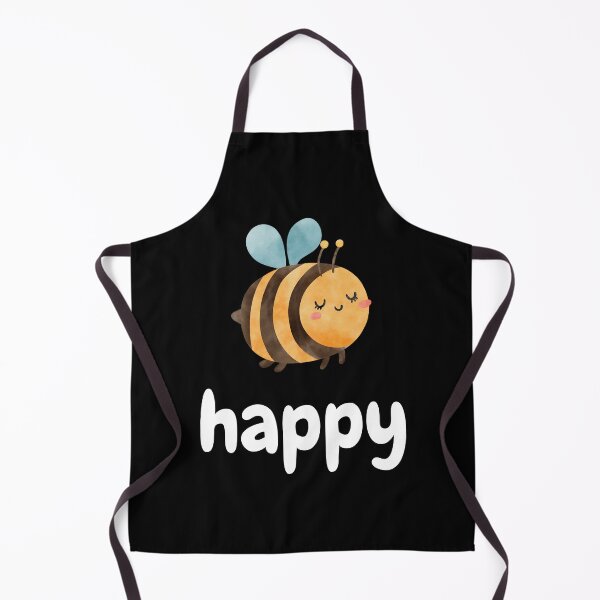 Item preview, Bee Happy designed and sold by YummyPatterns.
