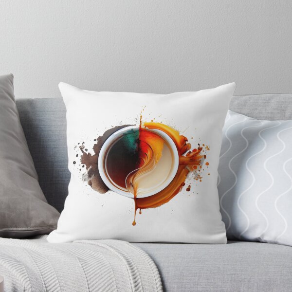 Item preview, Powered by Coffee - Unleash Your Inner Strength! designed and sold by MrBeerholder.