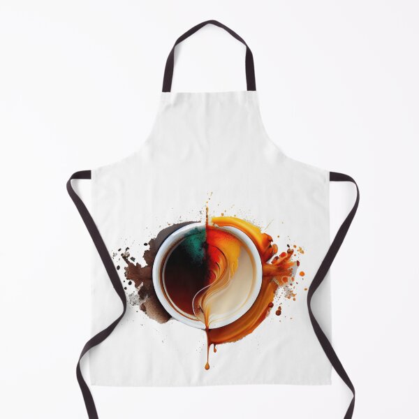 Item preview, Powered by Coffee - Unleash Your Inner Strength! designed and sold by MrBeerholder.