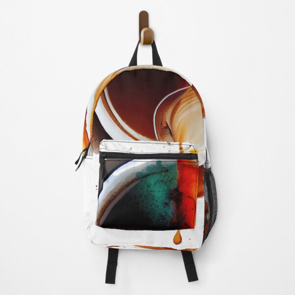 Item preview, Powered by Coffee - Unleash Your Inner Strength! designed and sold by MrBeerholder.