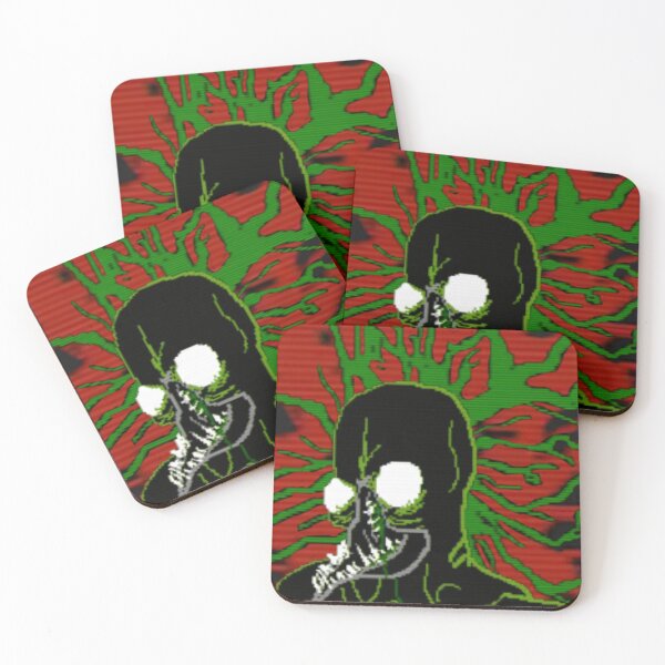 Item preview, nightmare  designed and sold by 7designsbynature.