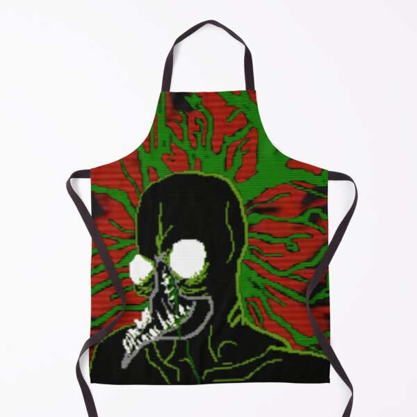 Item preview, nightmare designed and sold by 7designsbynature.