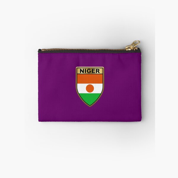 Item preview, NIGER Gifts, Masks, Stickers & Products (8) designed and sold by mpodger.