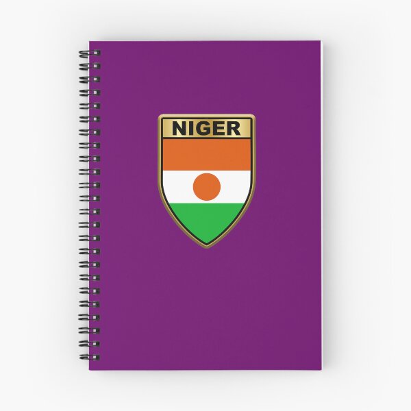 Item preview, NIGER Gifts, Masks, Stickers & Products (8) designed and sold by mpodger.