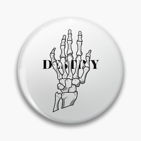 Item preview, Destiny designed and sold by johnnymj12.