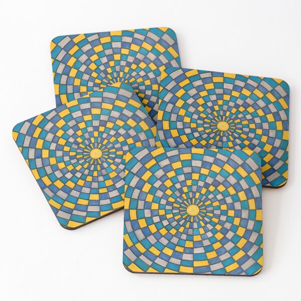 Item preview, Cosmic Spiral designed and sold by PameRT-Art-369.