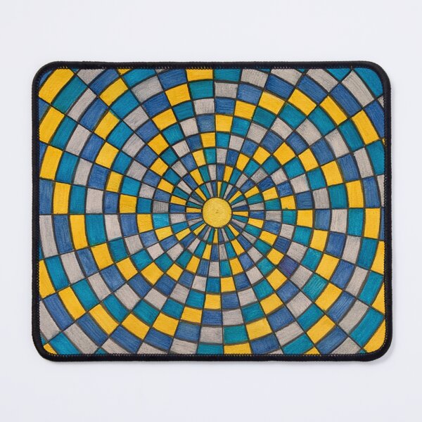 Item preview, Cosmic Spiral designed and sold by PameRT-Art-369.