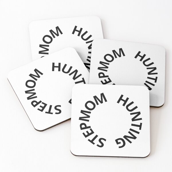 Item preview, Stepmom hunting designed and sold by Design Kingdom.