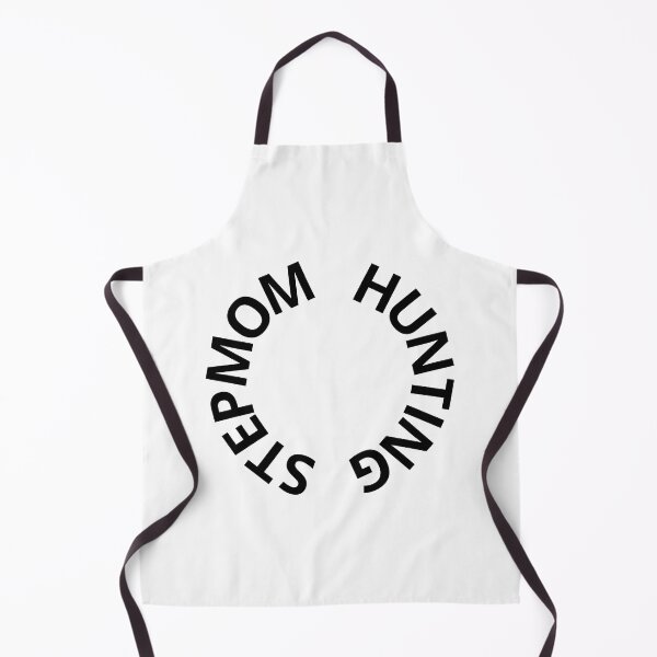 Item preview, Stepmom hunting designed and sold by Design Kingdom.